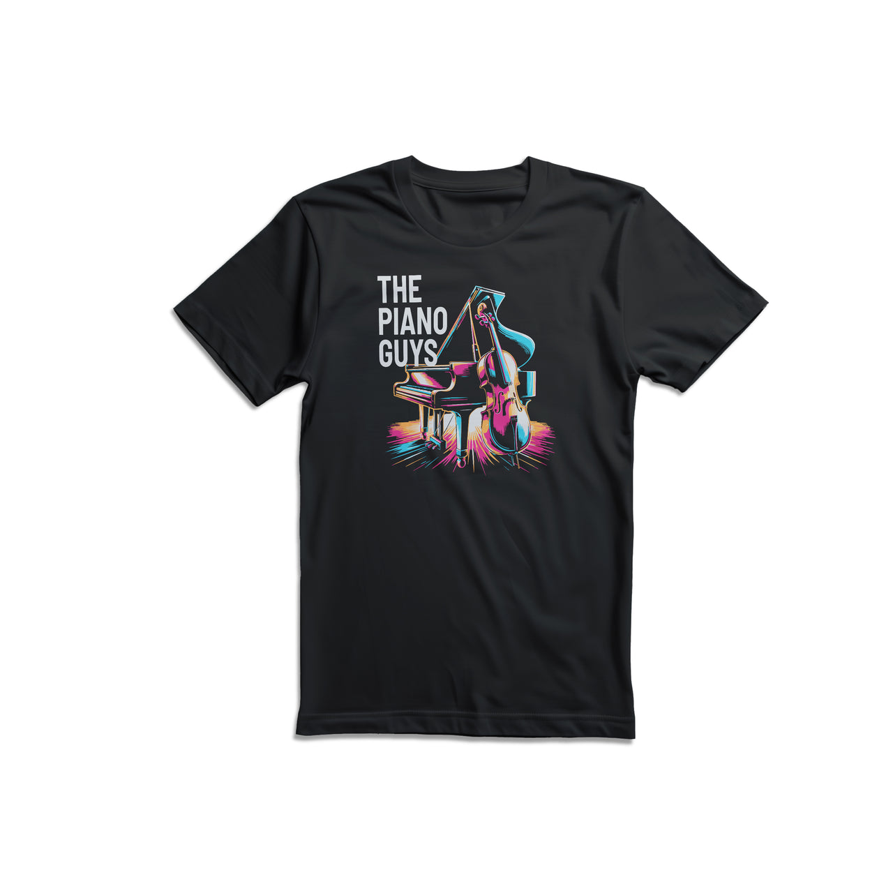 Neon Tee Shirt