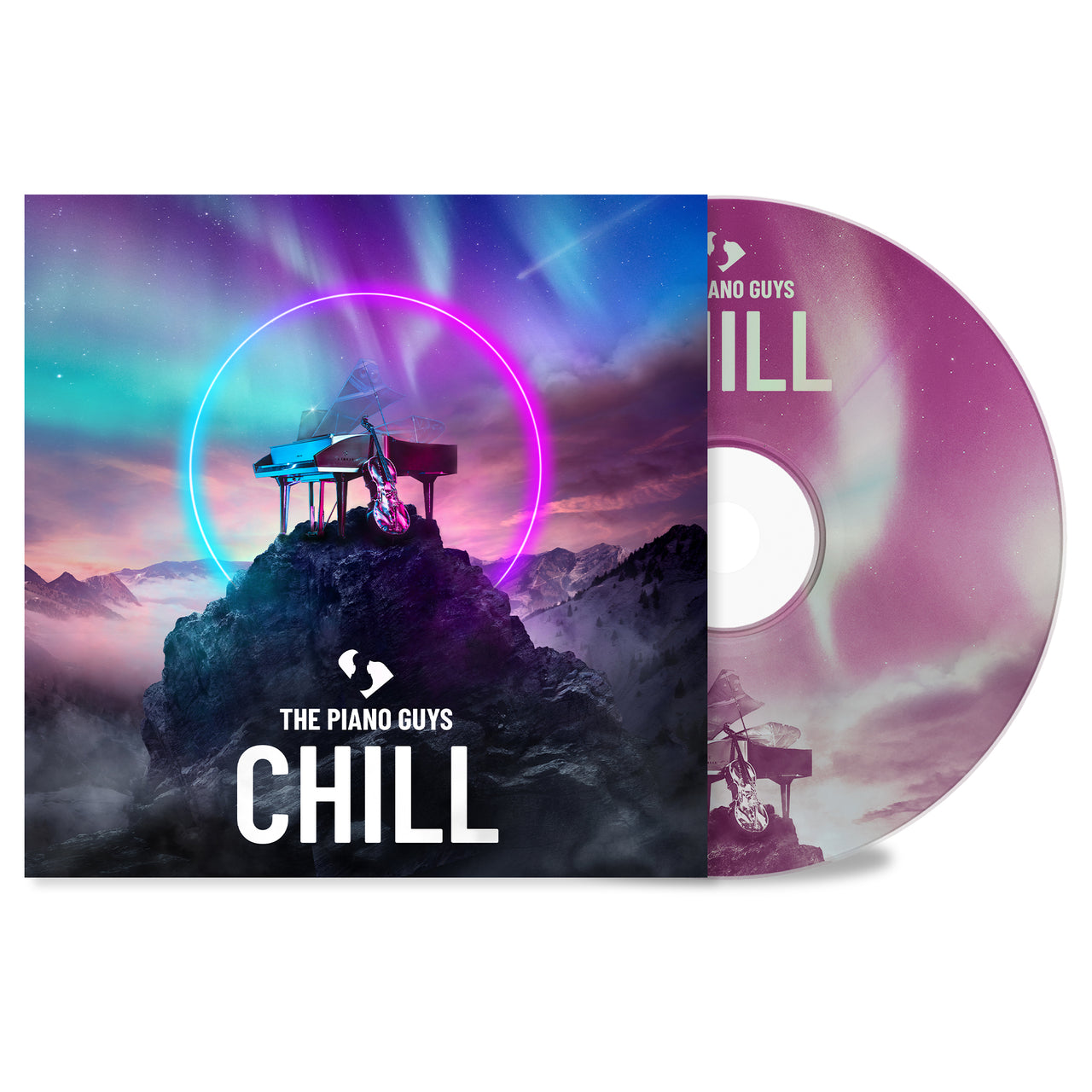 The Piano Guys "CHILL"