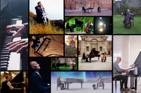 Thumbnail for The Piano Guys for Easy Piano arranged by Phillip Keveren