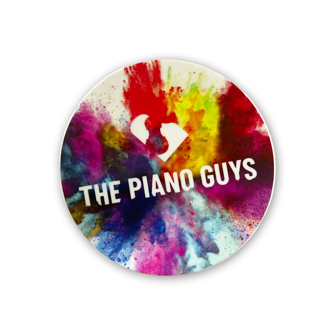 The Piano Guys Stickers