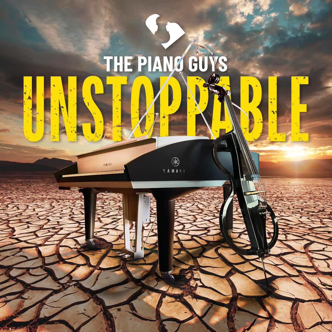 The Piano Guys "Unstoppable"