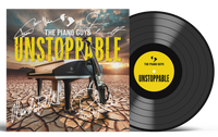 Thumbnail for Unstoppable Vinyl Album