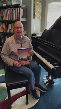 The Piano Guys for Easy Piano arranged by Phillip Keveren