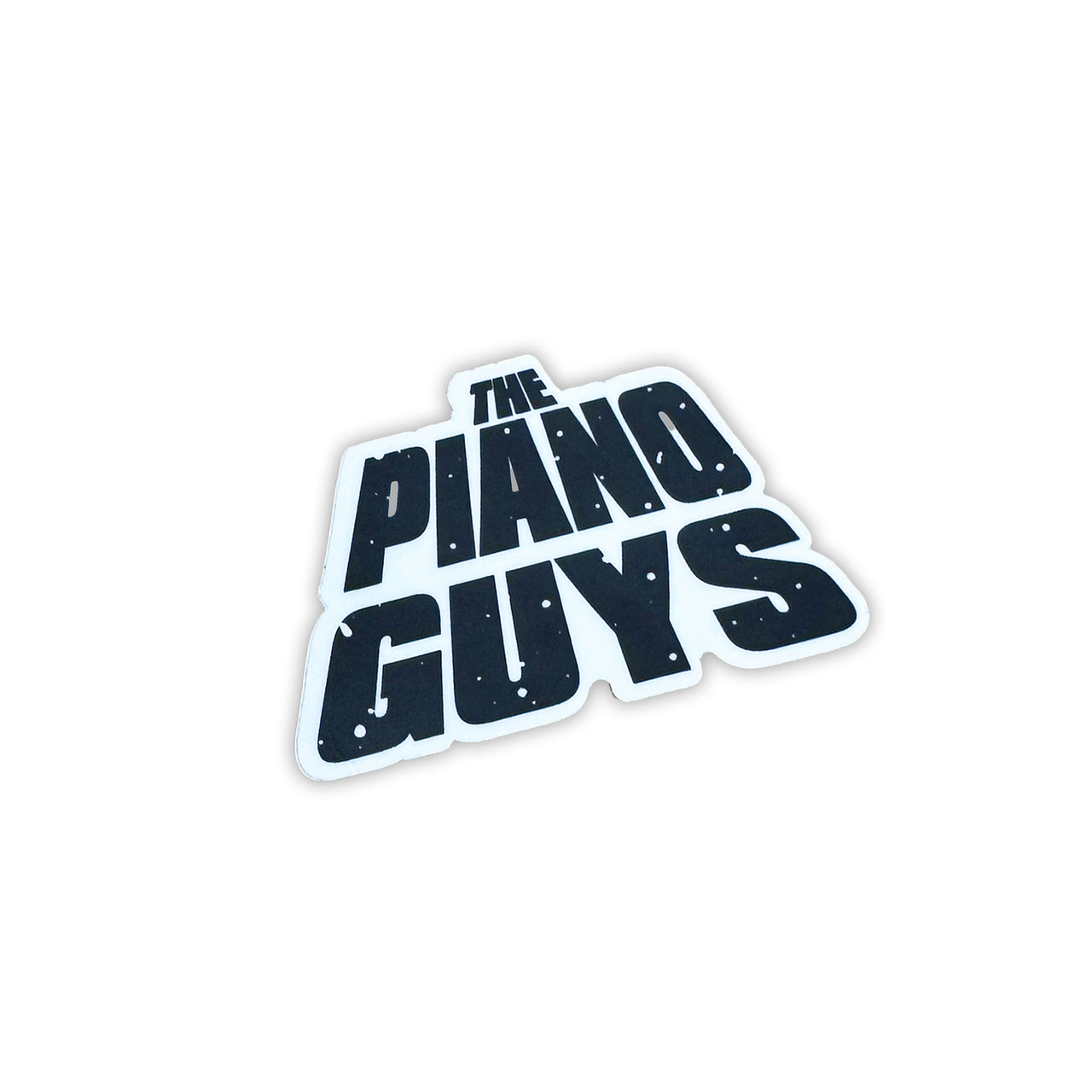 The Piano Guys Stickers