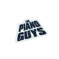 Thumbnail for The Piano Guys Stickers