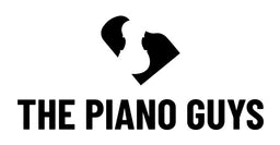 The Piano Guys logo