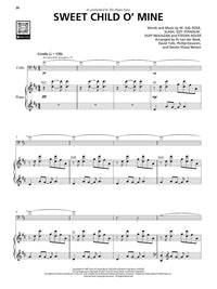Thumbnail for The Piano Guys Chill Sheet Music Book
