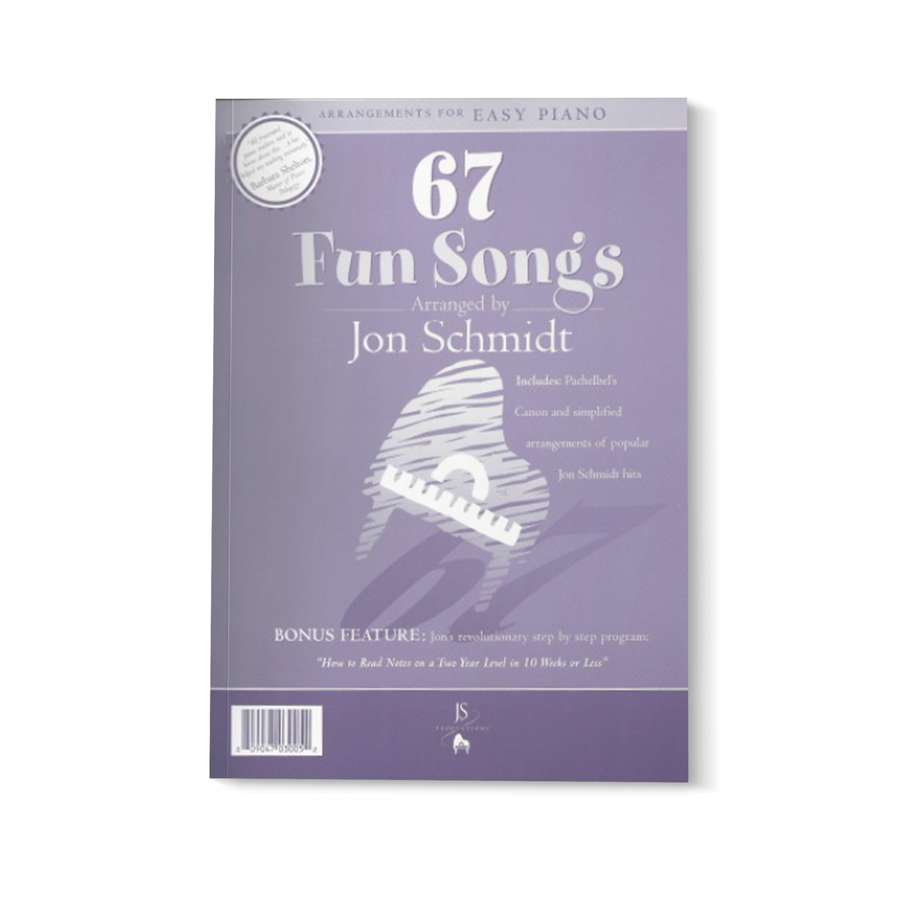 67 Fun Songs