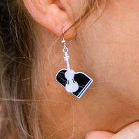 Thumbnail for TPG Earrings & Necklaces