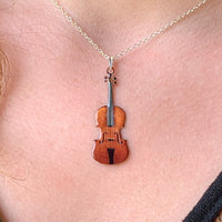 Thumbnail for TPG Earrings & Necklaces