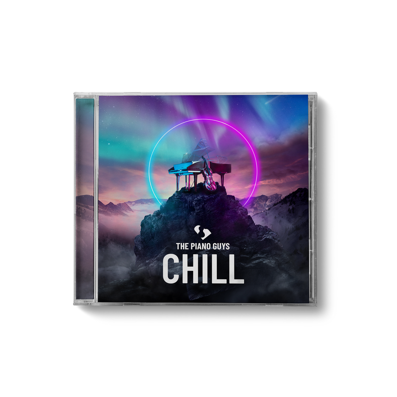 The Piano Guys "CHILL"