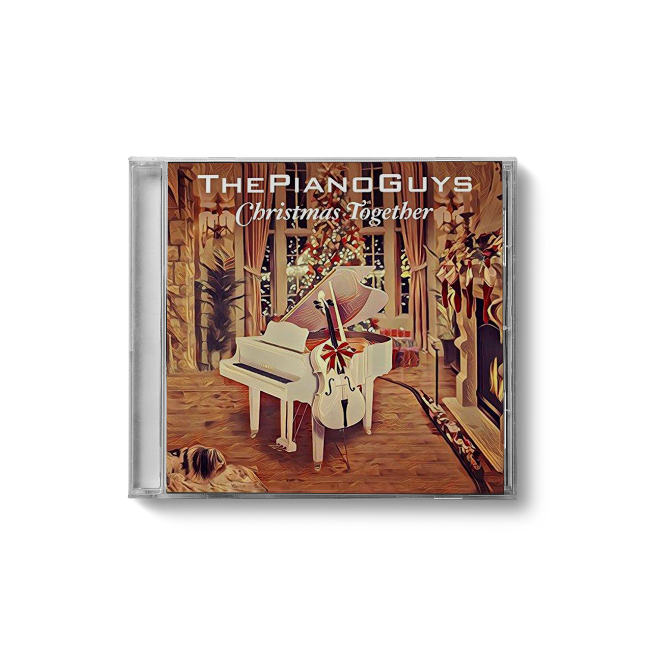 The Piano Guys "Christmas Together"