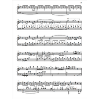 Thumbnail for LIMITLESS Sheet Music Book