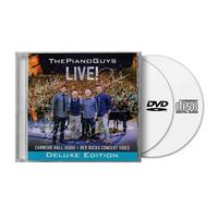 Thumbnail for The Piano Guys
