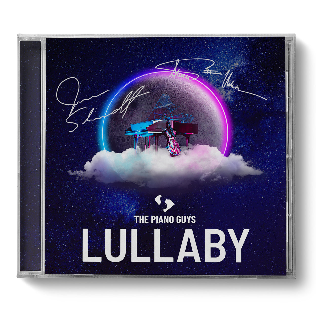 The Piano Guys "LULLABY"