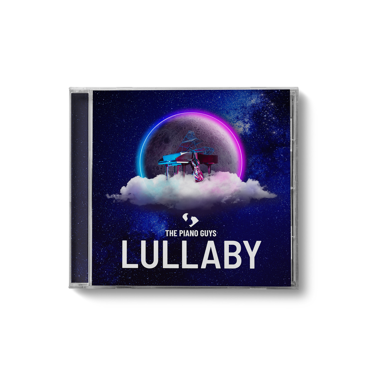 The Piano Guys "LULLABY"