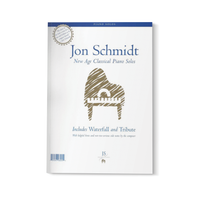 Thumbnail for Jon Schmidt Sheet Music Bundle