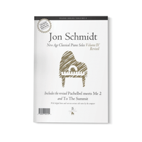 Thumbnail for Jon Schmidt Sheet Music Bundle