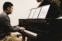 Thumbnail for TPG Smart Sheet Music Stabilizer