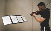 Thumbnail for TPG Smart Sheet Music Stabilizer