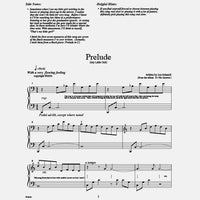 Thumbnail for Jon Schmidt Piano Solos Vol 3
