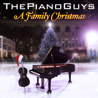 Thumbnail for The Piano Guys