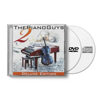 Thumbnail for The Piano Guys