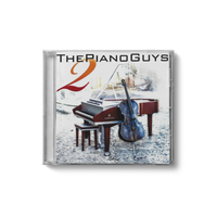 Thumbnail for The Piano Guys