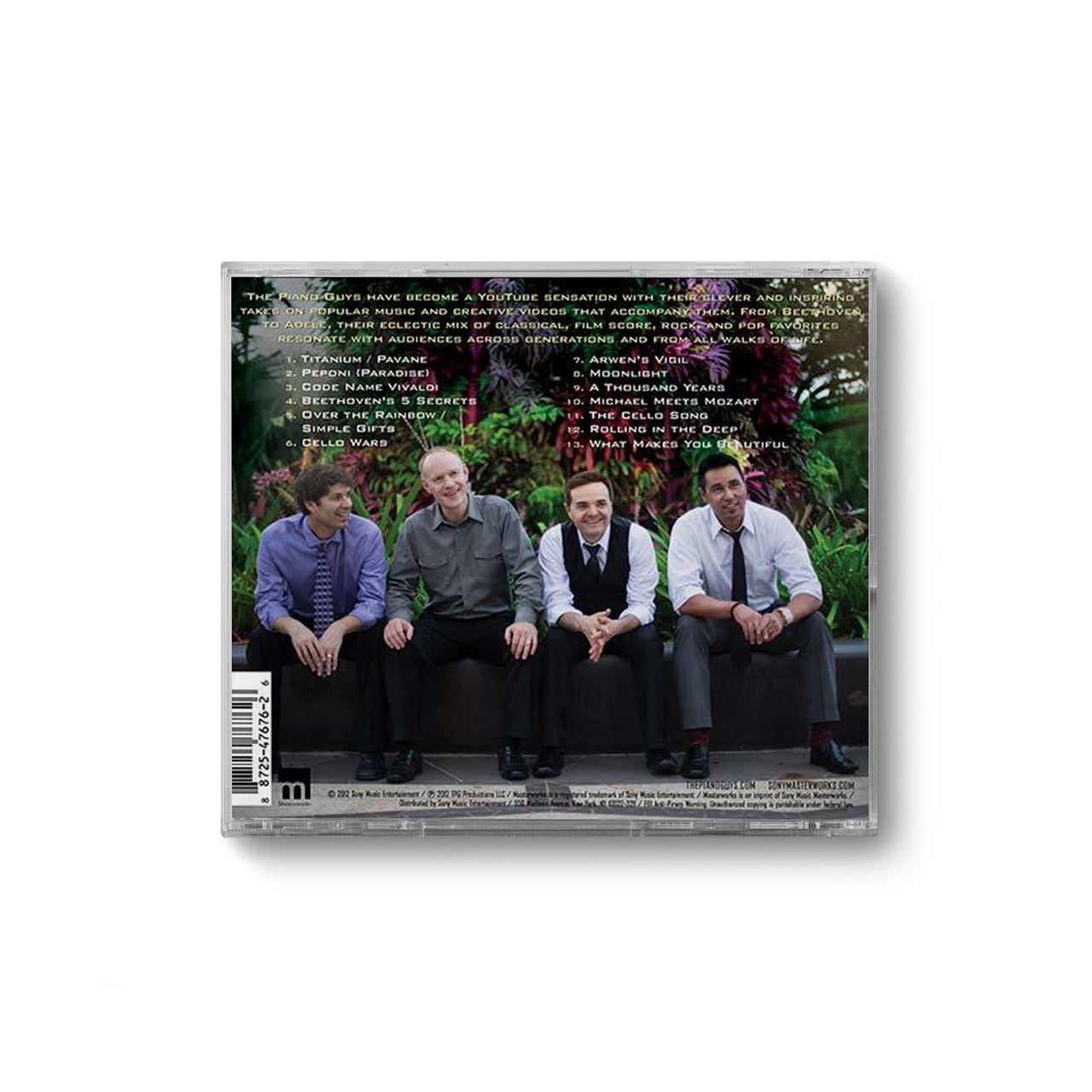 "The Piano Guys"