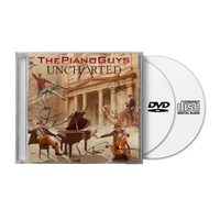 Thumbnail for The Piano Guys
