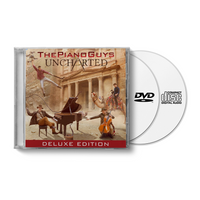 Thumbnail for The Piano Guys