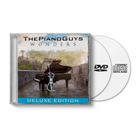 Thumbnail for The Piano Guys