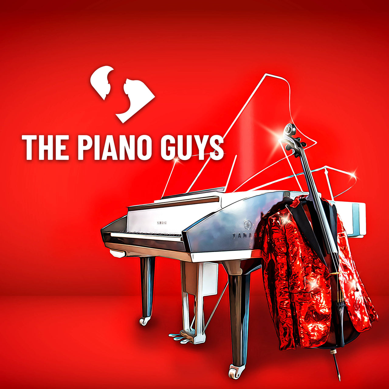 As It Was The Piano Guys