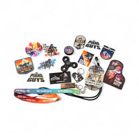 Thumbnail for $39.99 Tour Merchandise Blowout Sale