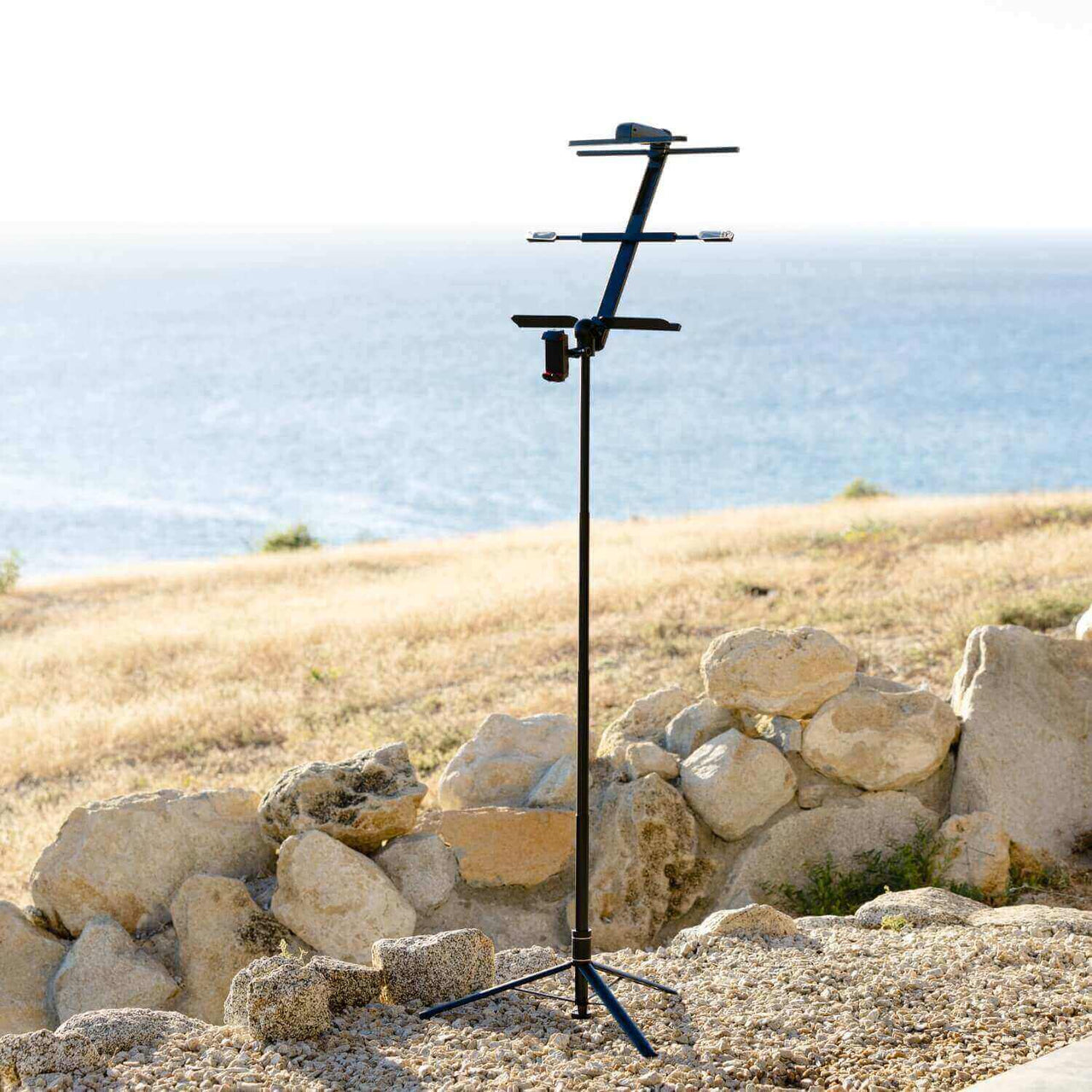 KraftGeek Music Stand