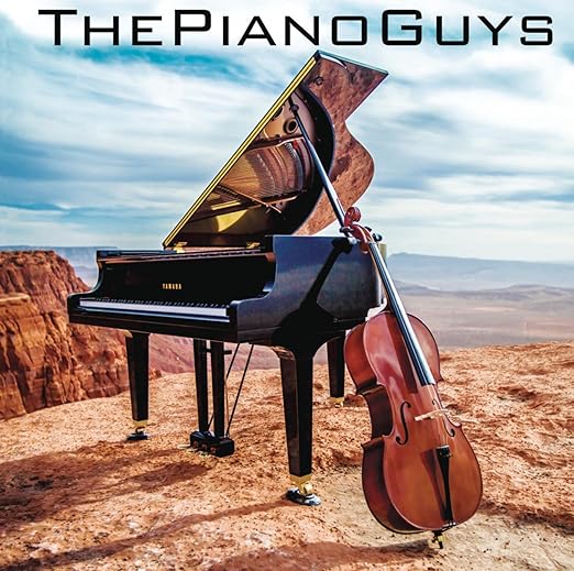 "The Piano Guys"