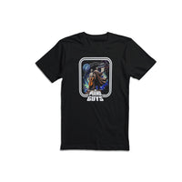 Thumbnail for 'Space Wars' Tee Shirt