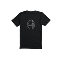 Thumbnail for Simple Lines Tee Shirt