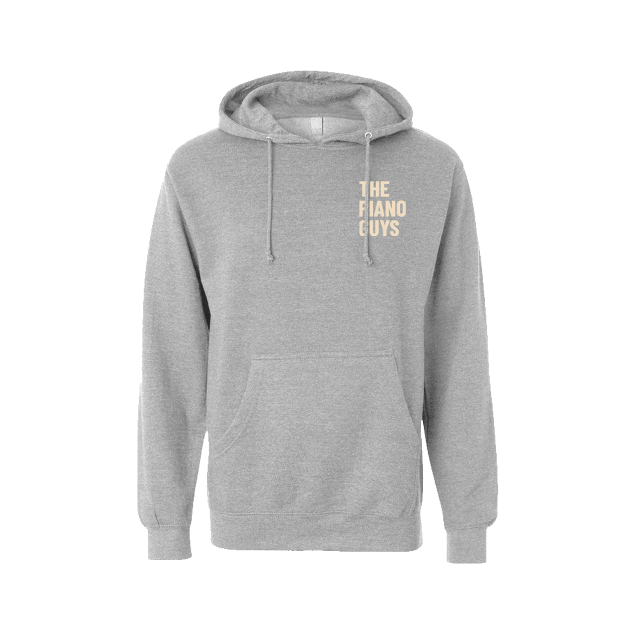 The Piano Guys Red Rocks 2024 Hoodie