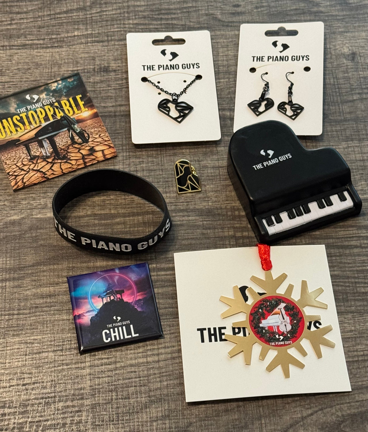 Tour Merch BLOWOUT Sale