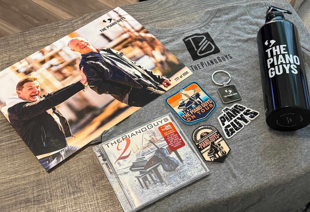 Tour Merch BLOWOUT Sale