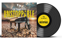 Thumbnail for Unstoppable Vinyl Album