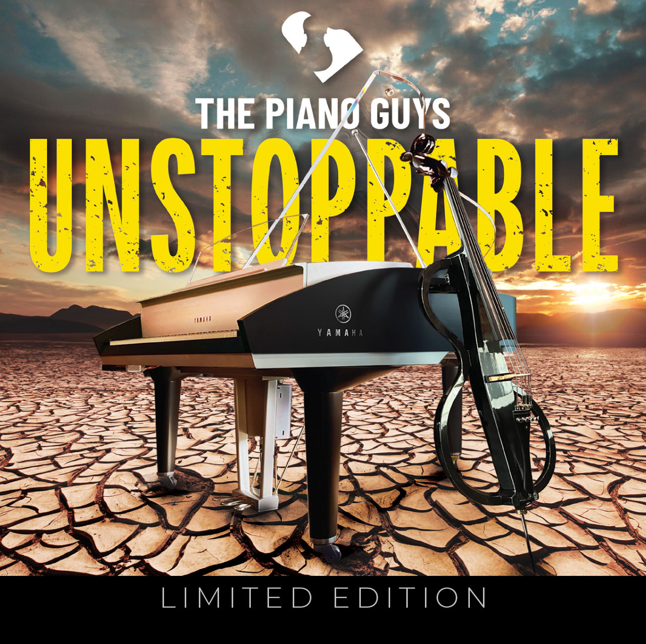 The Piano Guys "Unstoppable"
