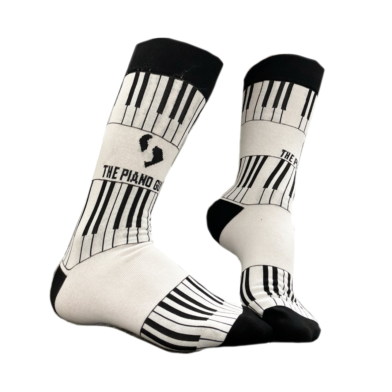 The Piano Guys Socks