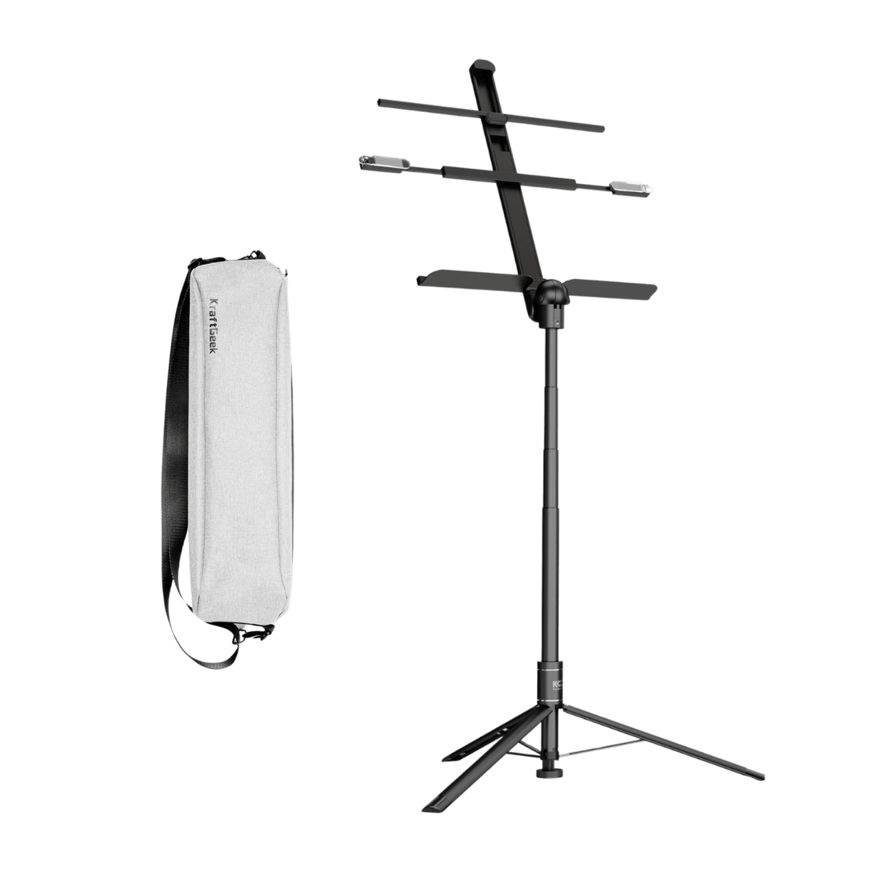 KraftGeek Music Stand