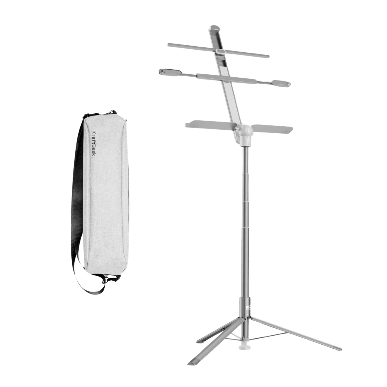 KraftGeek Music Stand