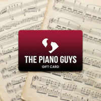 Thumbnail for TPG Digital Gift Card