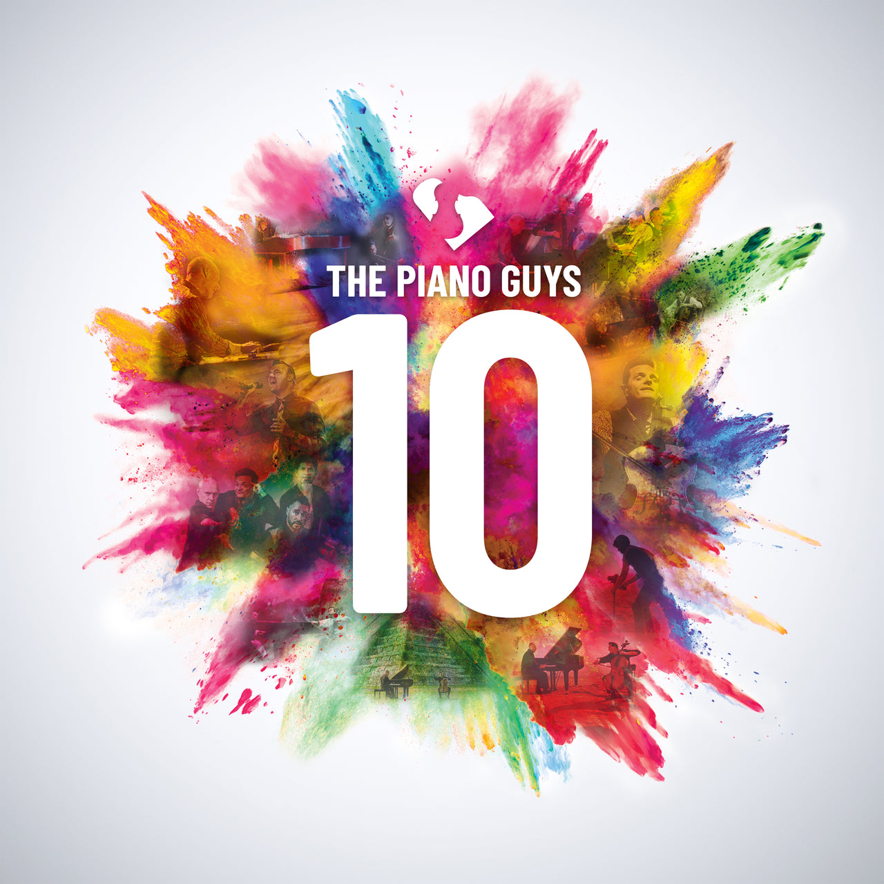 The Piano Guys "10"