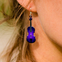 Thumbnail for TPG Earrings & Necklaces