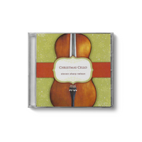 Thumbnail for Christmas Cello
